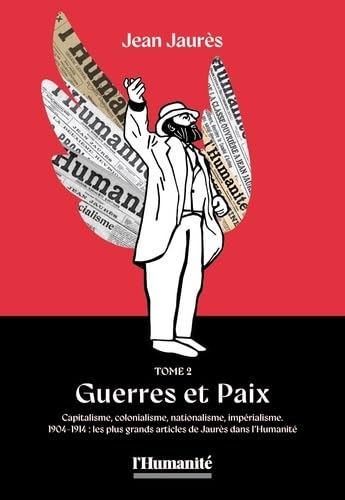 Jean Jaurès - La voix du peuple: Tome 2 (2026)
