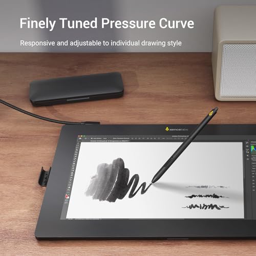 Xencelabs Pen Display 16 Essentials 16″ Touchscreen-Monitor
