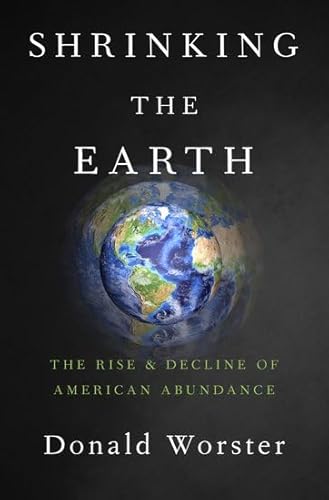 Shrinking the Earth: The Rise and Decline of Natural Abundance