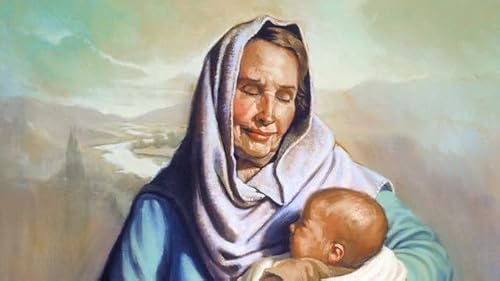 Ep. 164 &ldquo;Come Follow Me&rdquo; for Teens - The Old Testament Genesis 18-23 &ldquo;Is Anything Too Hard for the Lord&rdquo;