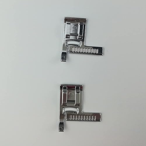 Miniatura 4 de Presser Foot - 1 máquina de coser multifunción, prensadora de pies, cinta métrica para el hogar con regla Costura