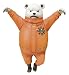 Figuarts Bepo (PVC Figure) Bandai One Piece [JAPAN]