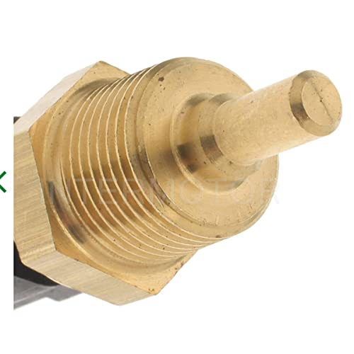 Dts New Engine Coolant Temperature Sensor Su4293 Replacement For Chrysler, Dodge, Eagle, Hyundai, Mitsubishi #TOP4