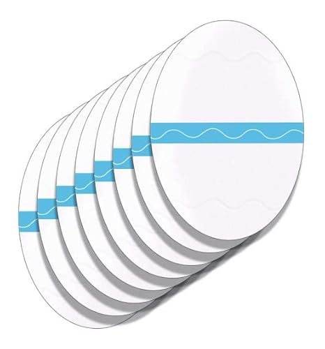 12 Parches Adhesivos Impermeables Transparentes Protectores de Tatuaje Temporal y Cubre apósitos para Ducha natación Cover