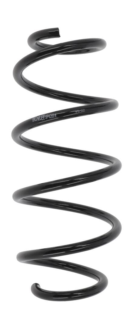 MONROE SUSPENSION SPRING | SP4269 | FRONT | FOR VW CADDY IV BOX BODY/MPV 2015-2020 | OE-MATCHING QUALITY | RIDE COMFORT & STABILITY