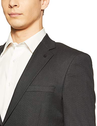 Image of Raymond Men's Rayon Notch Lapel Suit
