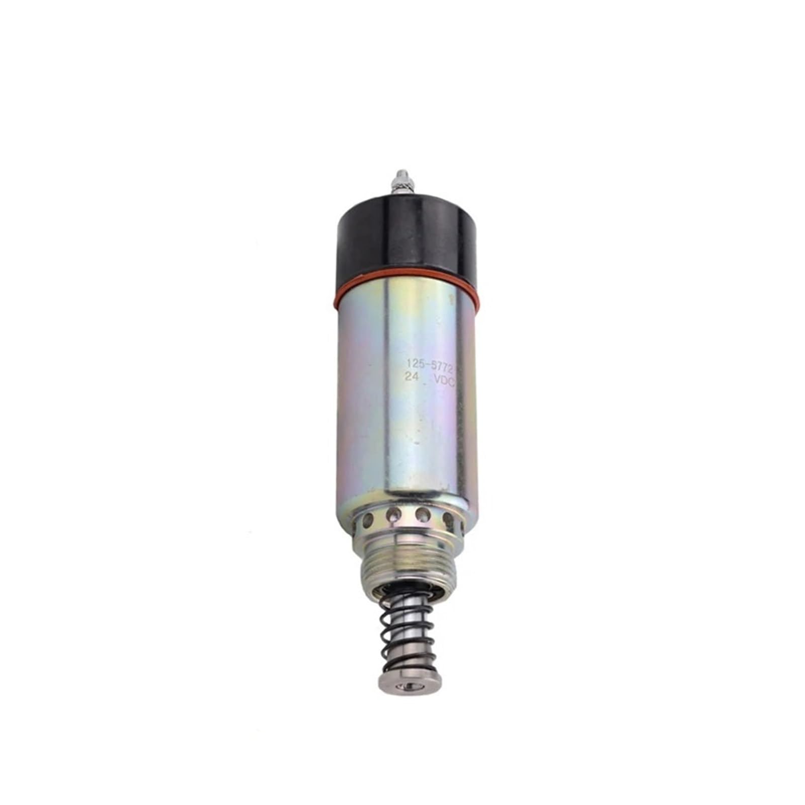 Tkgmgtn One Color Excavator Accessories Construction Machinery Parts 125-5772 1255772 Flameout Solenoid Valve For E332