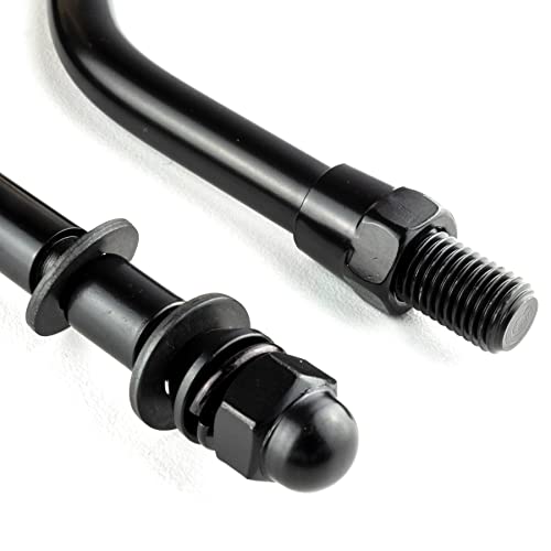 Iguana Custom Parts - Specchietto retrovisore per