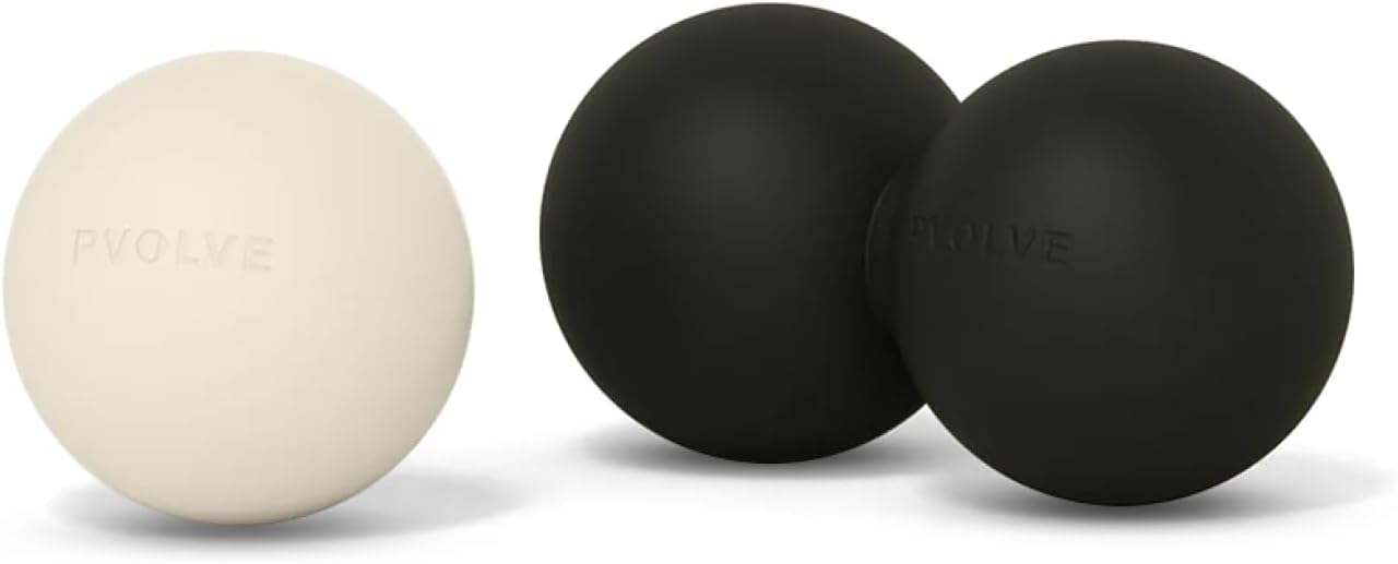 PVOLVE Massage Therapy Balls