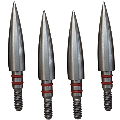 image for Aklisdlha Field Points arrowheads 100/125/150/200/300 Grains Archery F