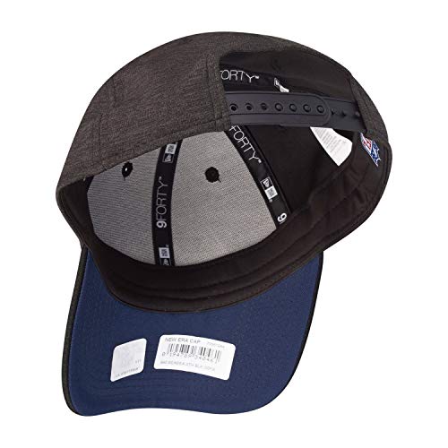 New Era 9forty Nfl Cap Shadow Hex Seattle Seahawks - vue 3