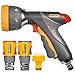 Produktbild HOZELOCK Kit pistola Multi Spray pro + conectores de 15 mm
