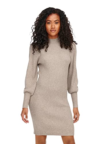 ONLKATIA L/S Dress KNT NOOS