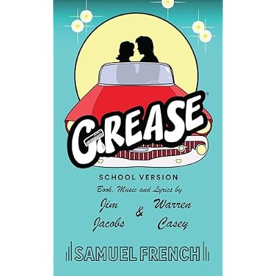 Grease, School Version