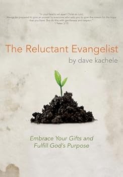 Paperback The Reluctant Evangelist Book