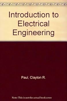 Hardcover Introduction to electrical engineering (McGraw-Hill series in electrical engineering) Book