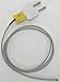 High Temp Bead Probe, Type K, -58 to 572
