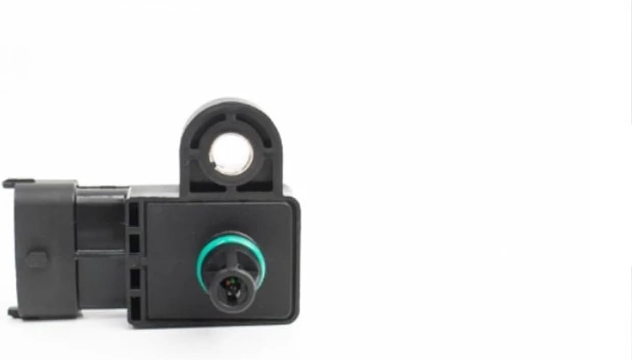 Steering Wheel Position Sensor Intake Manifold Temperature and MAP Sensor Fit for SsangYong Korando II Korando C 2.0L #1720940048