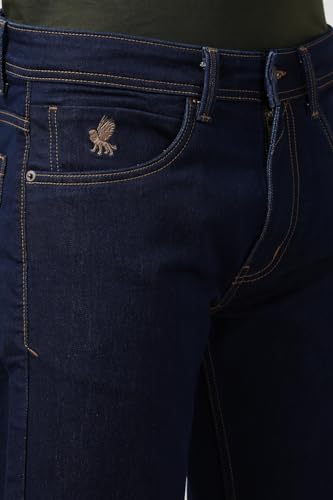 Image of Peter England Men Jeans