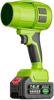 Seese Pro Blower-Ultra-Light,Ultra-Powerfu(Green)