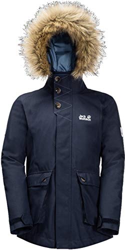 Image of Jack Wolfskin Boys' Outerwear