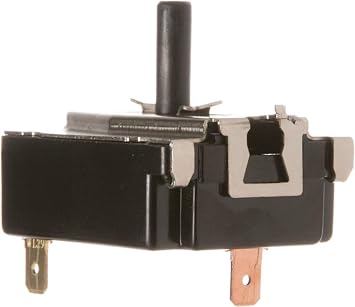WE4X881 Rotary Start Switch by Part Supply House