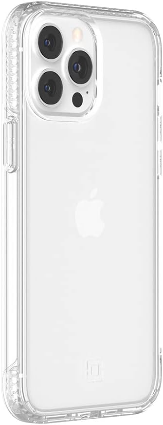 Incipio Slim for iPhone 13 Pro Max & iPhone 12 Pro Max - Clear