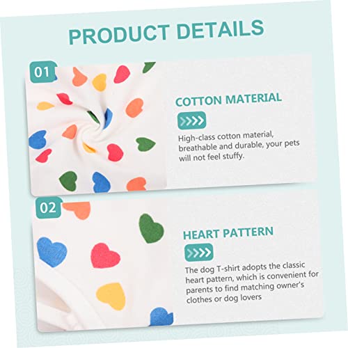 Mipcase Katzengewand Aus Baumwolle Mit Dekorativem Motiv Haustierkleidung Für Kostümpartys Niedliche Katzenbekleidung Als Accessoire