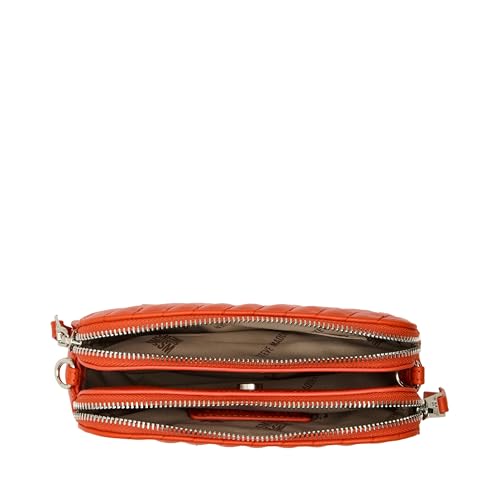 Steve Madden Daisy-h Triple Compartment Crossbody4