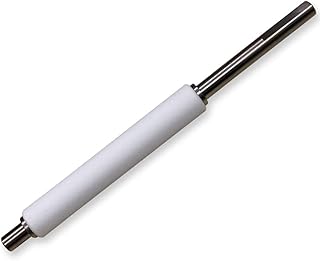 G77023M Platen Roller for Zebra S4M Z4M Z4M Plus Z4000 Thermal Printer Transfer Roller 203dpi 300dpi