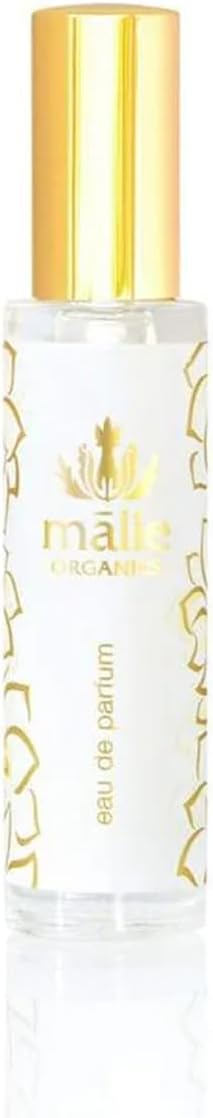 Malie Organics Eau De Parfan, 1.7 fl oz (50 ml), Pikake