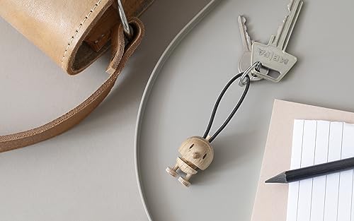 Hoptimist Bumble Porte-clés suspendu accessoire de mode et décoration - 6