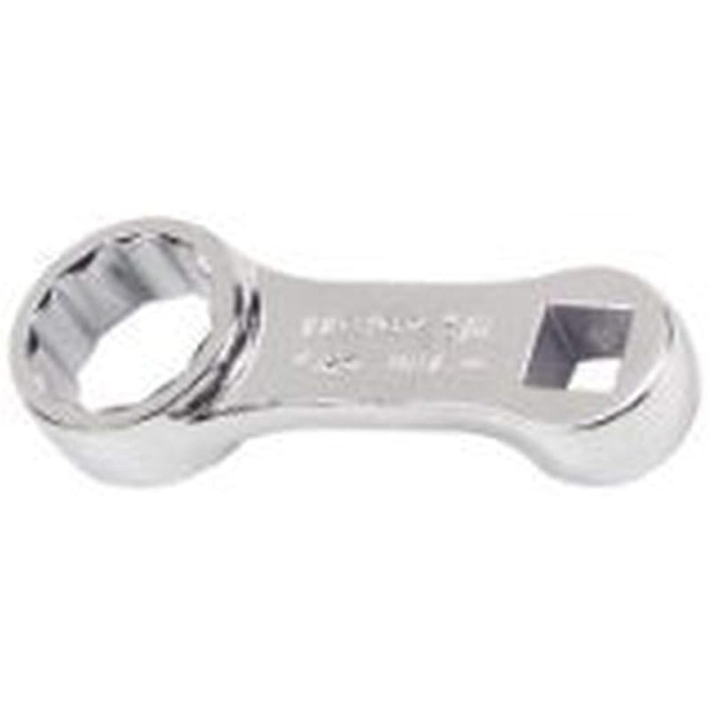 Adaptador de Torque Proto J5124 com Encaixe de 9,5 mm (3/8 pol.) e Abertura de 19,1 mm (3/4 pol.)