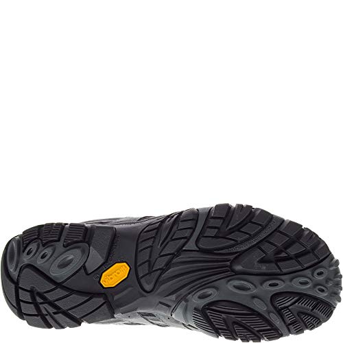 Image of Merrell Women's Moab 2 Mid Waterproof Hiking Boot