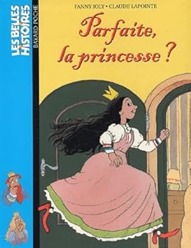 Parfaite la princesse, numéro 51 ?