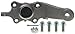 ACDelco Advantage 46D2298A Front Passenger Side Lower Suspension Ball Joint Assembly