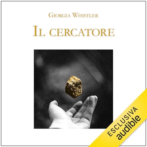 Il cercatore cover art