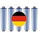 Produktbild 5 Wasserfilter geeignet für Kaffeevollautomaten von JURA als Ersatz für die Claris blue Patrone