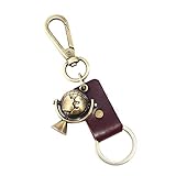 Feine Verarbeitung, schöne Optik.Bewahren Sie Ihre Schlüssel organisiert.