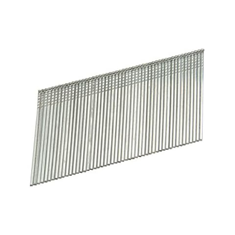 Dewalt 16 Gauge Galvanised Nails 44mm Cover