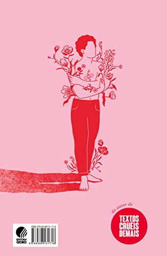 Textos para tocar cicatrizes - Textos cruéis demais - Imagem 3