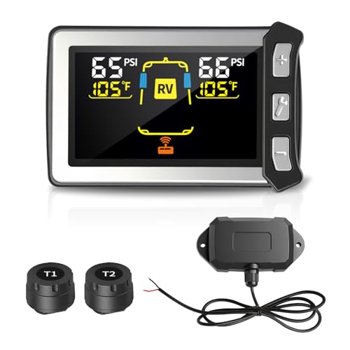 Masoll RV TPMS