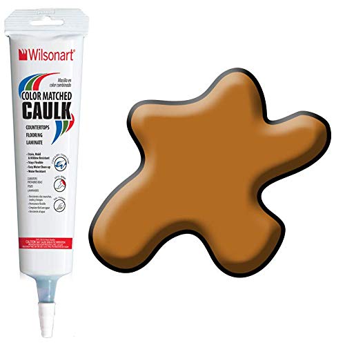 Wilsonart Color Match Caulk en Amber Cherry miniatura 1