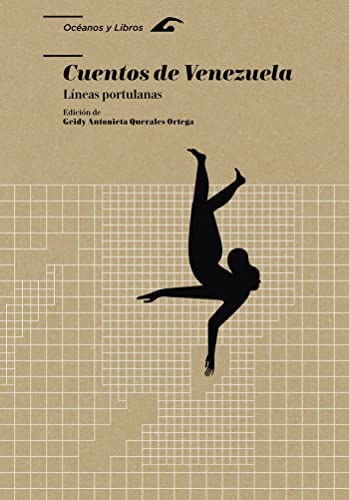 Portada de Cuentos de Venezuela