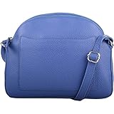 1 offene Tasche auf der Vorderseite. 1 verstellbarer Schultergurt.