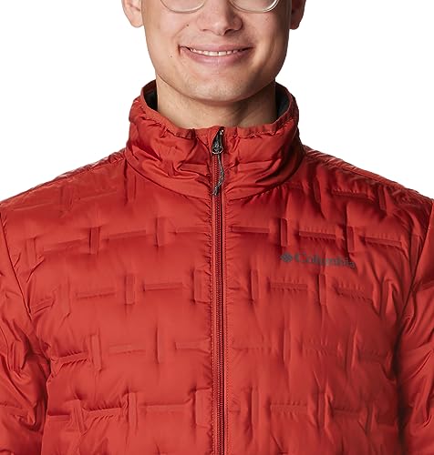 Image of Columbia Delta Ridge Down Jacket