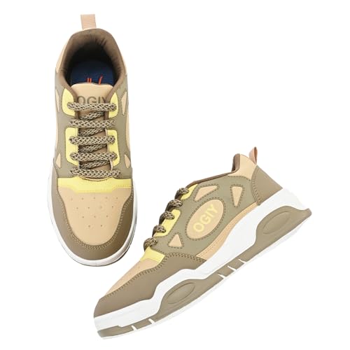 Image of Birde Men Casual Shoes Lightweight Comfortable Sneaker Shoes for Men's & Boy's