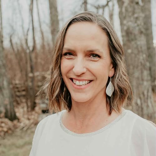 Surrender, Trust and Follow the Nudges with Guest Jodi Lasell.