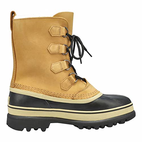 Image of Sorel Men's Caribou Snow Boot