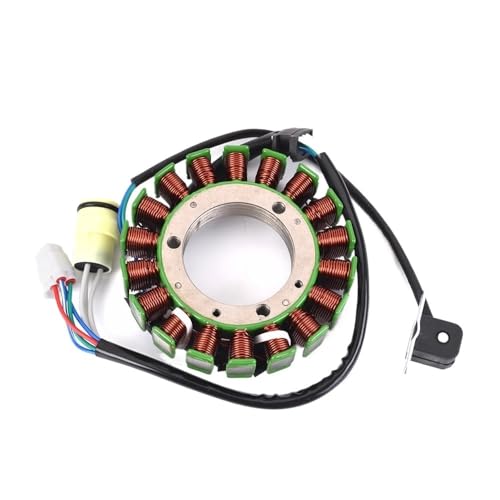 Bobine de stator 5NF-81410-00 pour moto YFM350R YFM350X quad